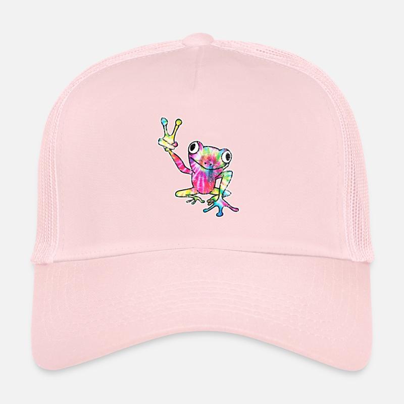 Frog Tree Frog Trucker Cap