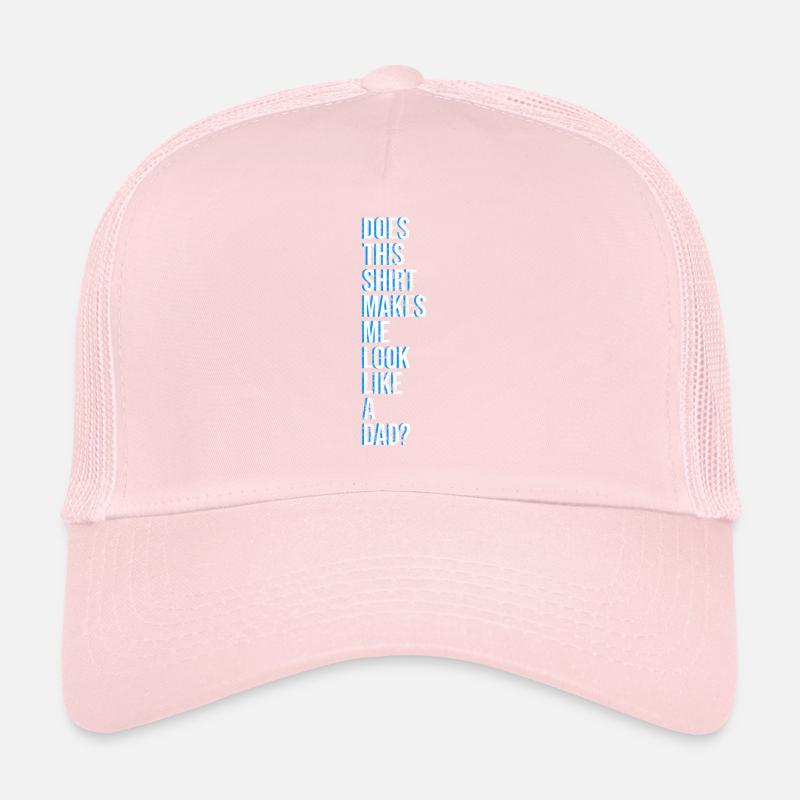 Papa grossesse Casquette trucker 