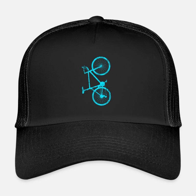 Fahrrad Sport Trucker Cap