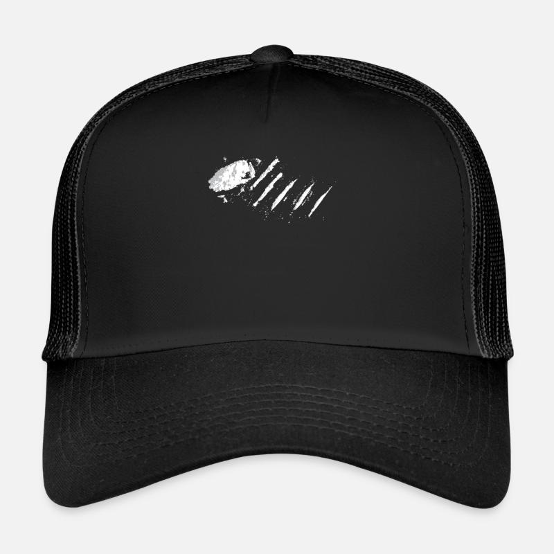 Drogues drogues pilules techno dictons drôle cool Casquette trucker 