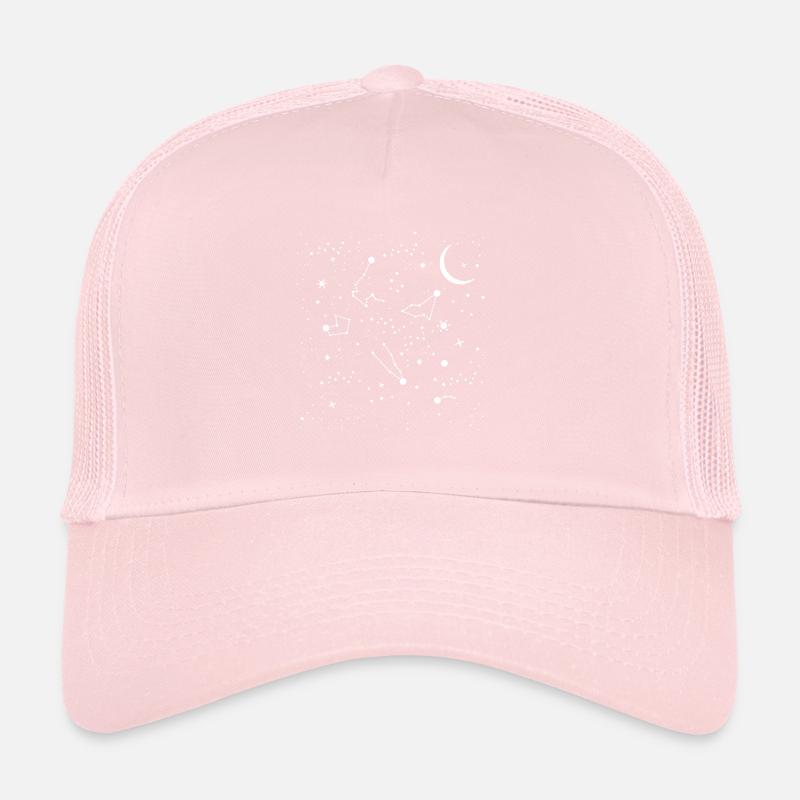 Astronomie Trucker Cap