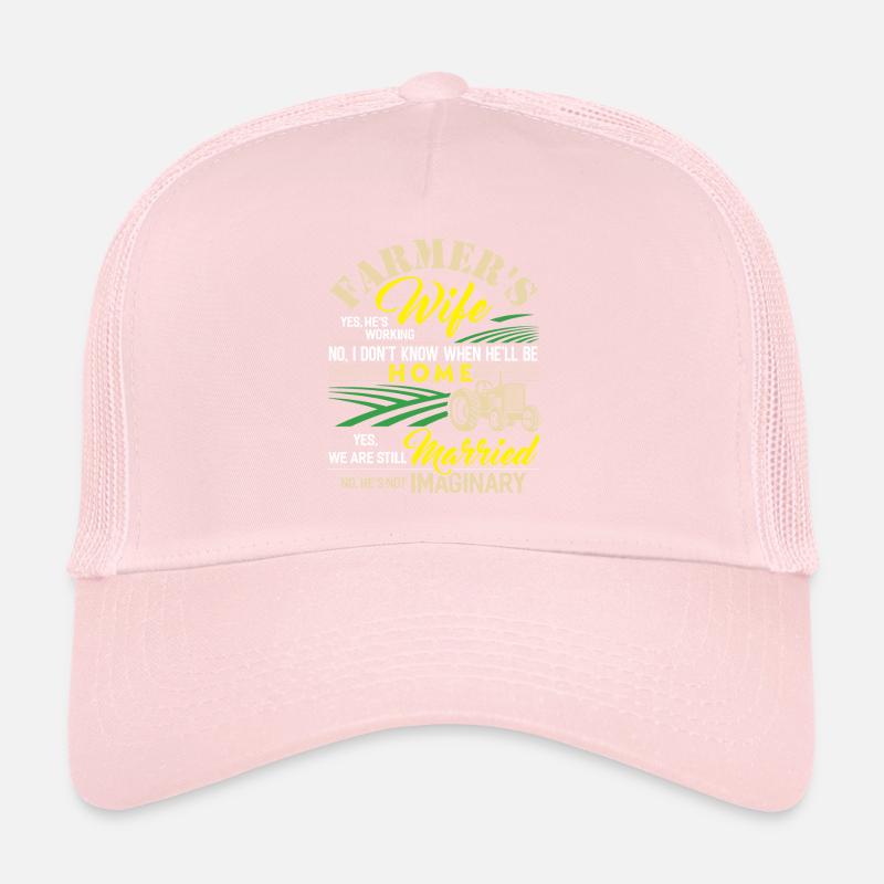 Trucker Cap