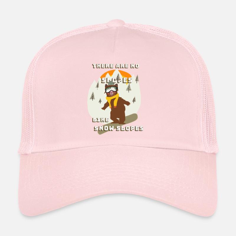 Trucker Cap