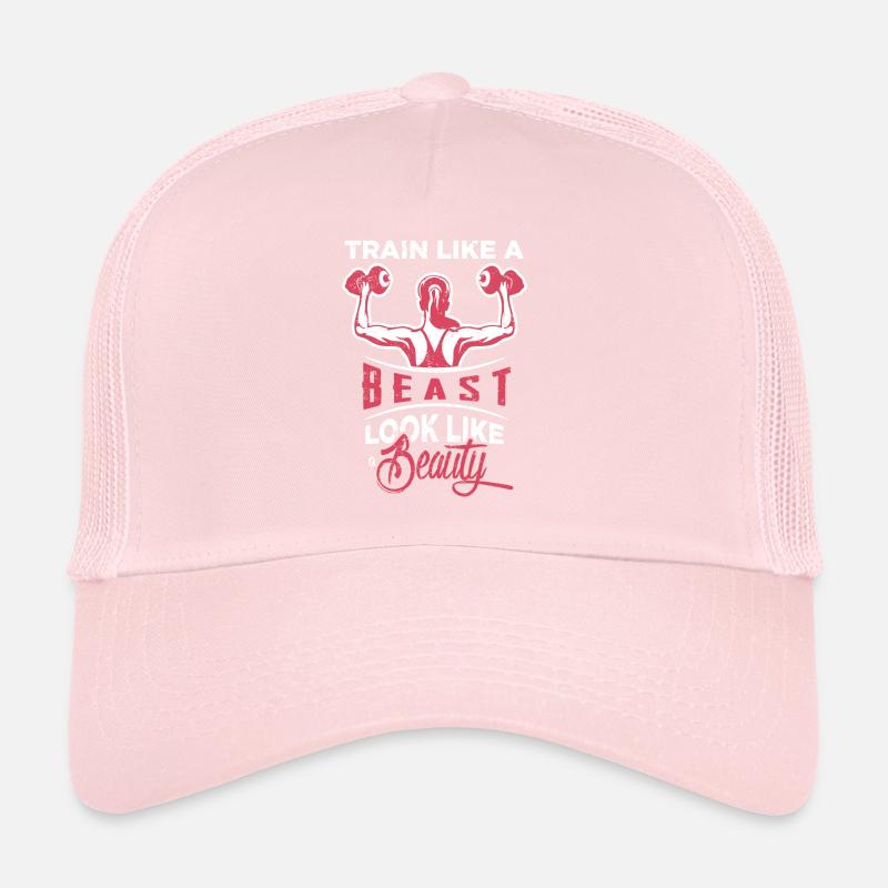 formation Casquette trucker 