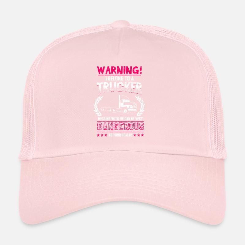 Trucker Cap