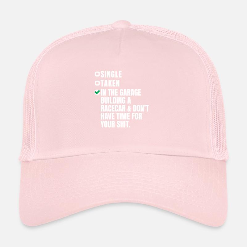Trucker Cap