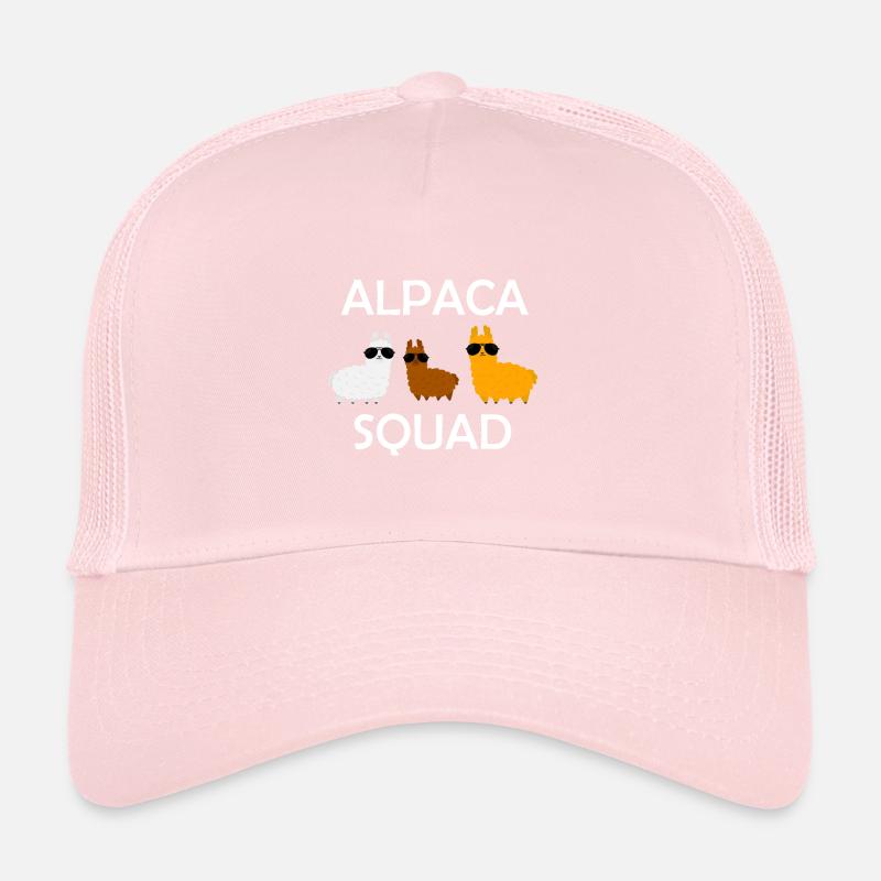 Trucker Cap