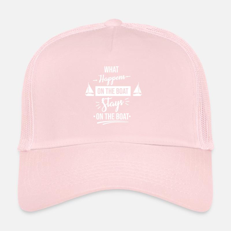 Trucker Cap