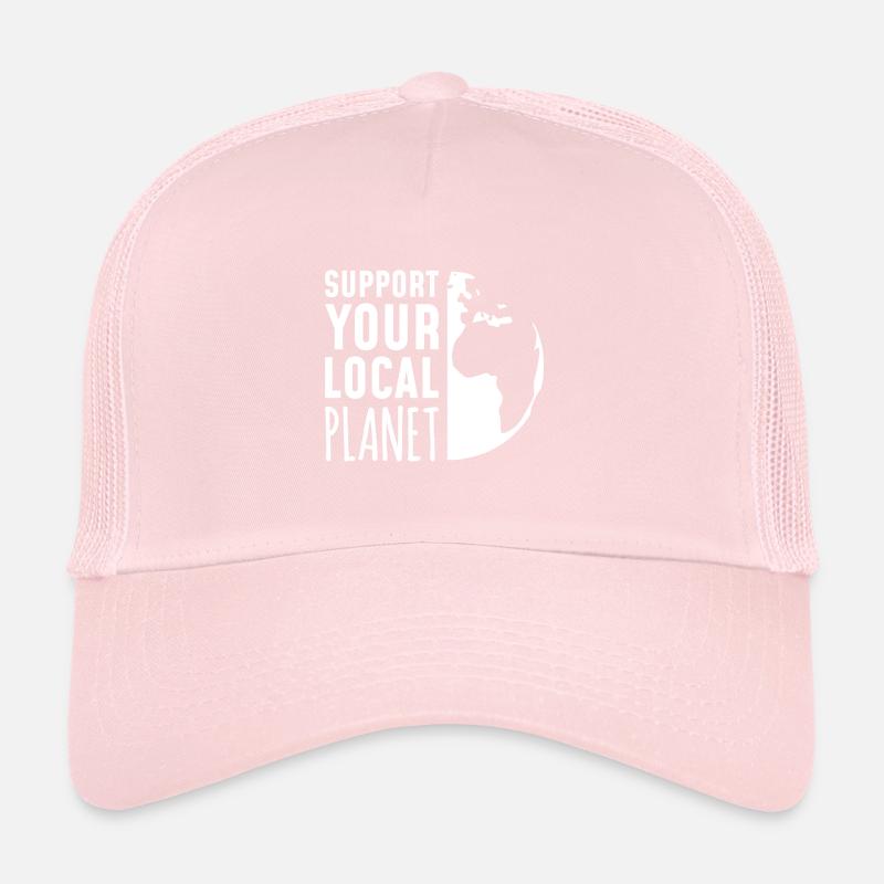 Trucker Cap