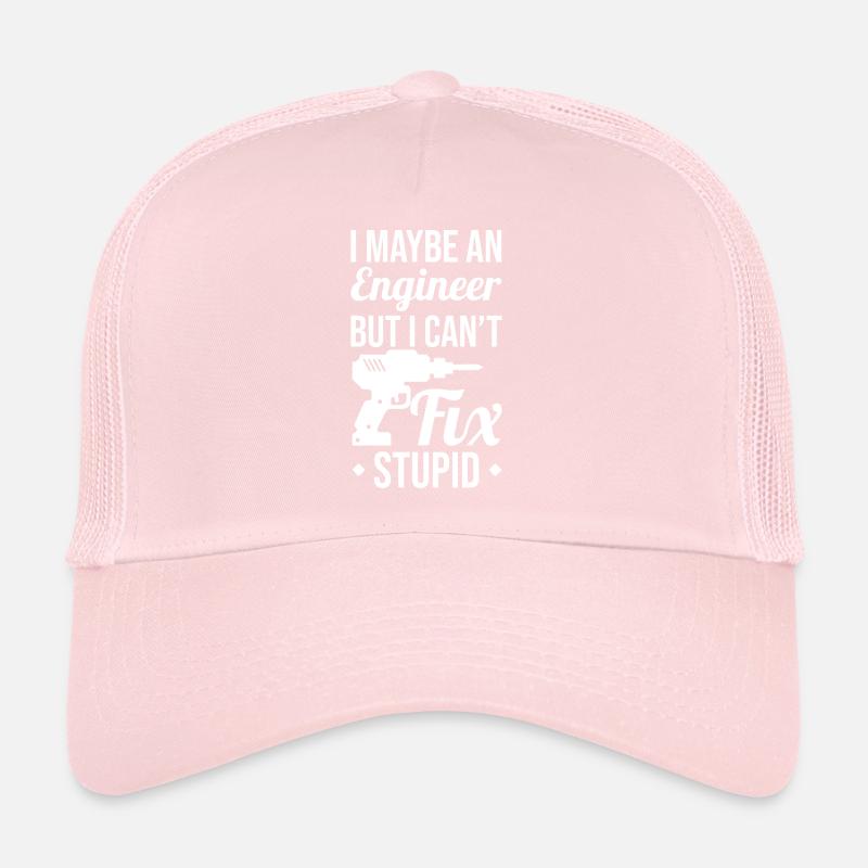 Trucker Cap
