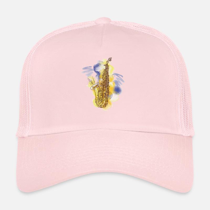 Trucker Cap