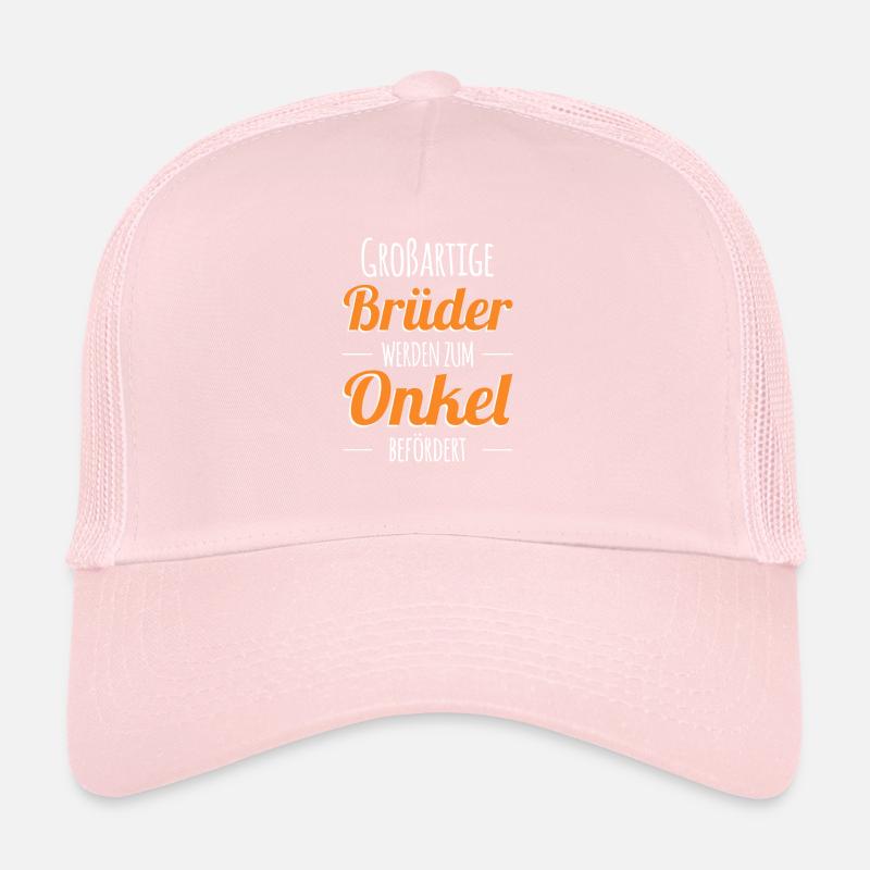 Cool Onkel Vatertag Herrentag Männertag Geschenk Trucker Cap
