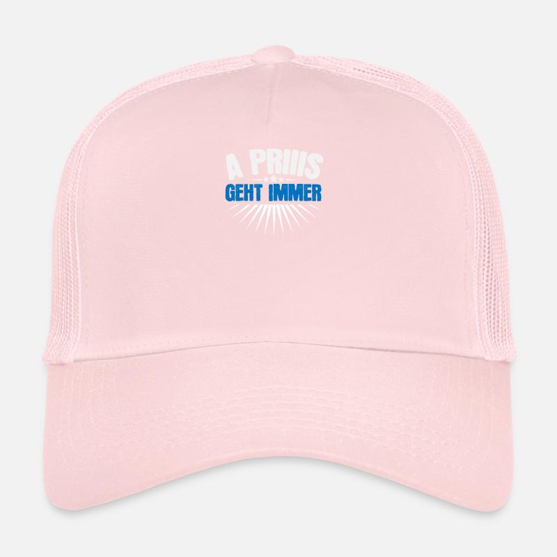 Snuff Snuff Gift Snuff Lover Trucker Cap