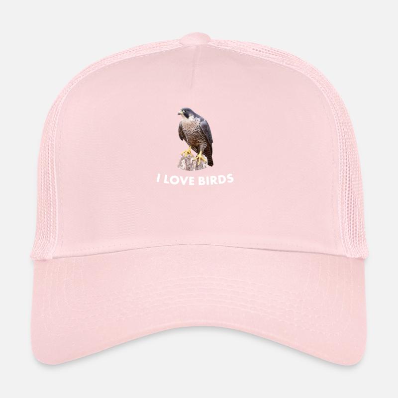 Wanderfalke Trucker Cap