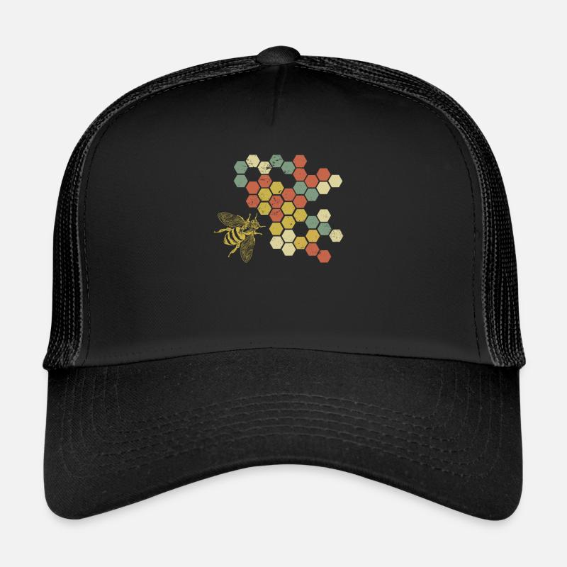 Imker Trucker Cap