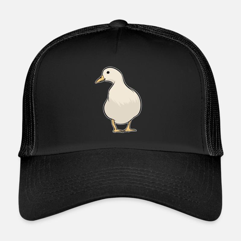 Oie Casquette trucker 