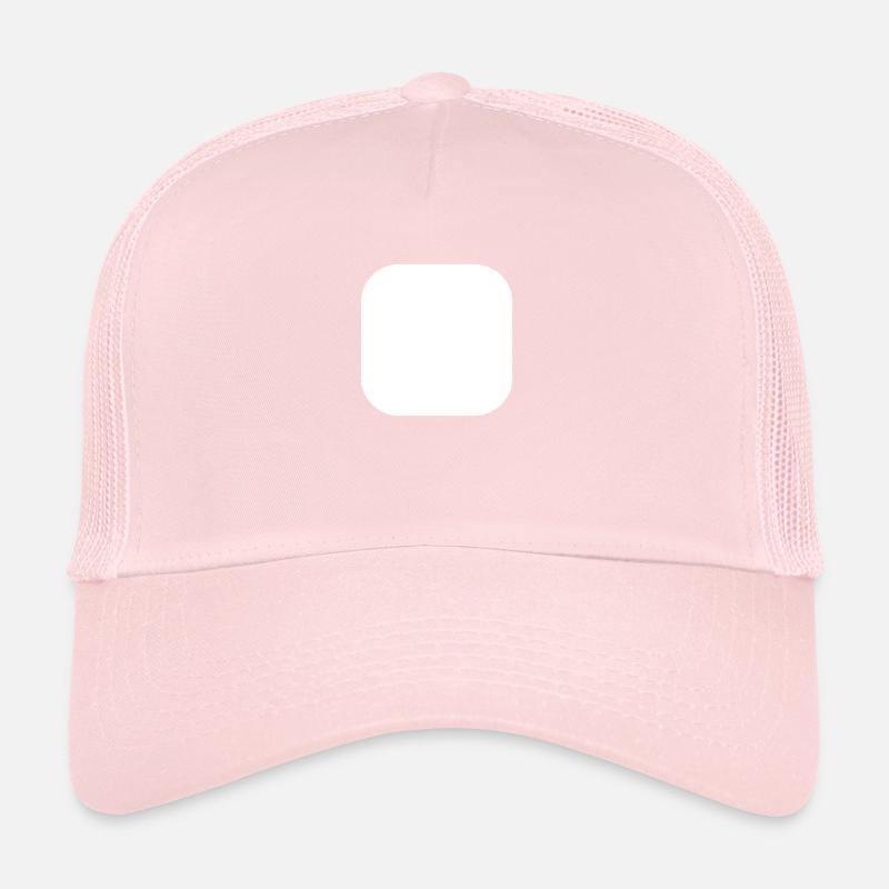 Casquette trucker