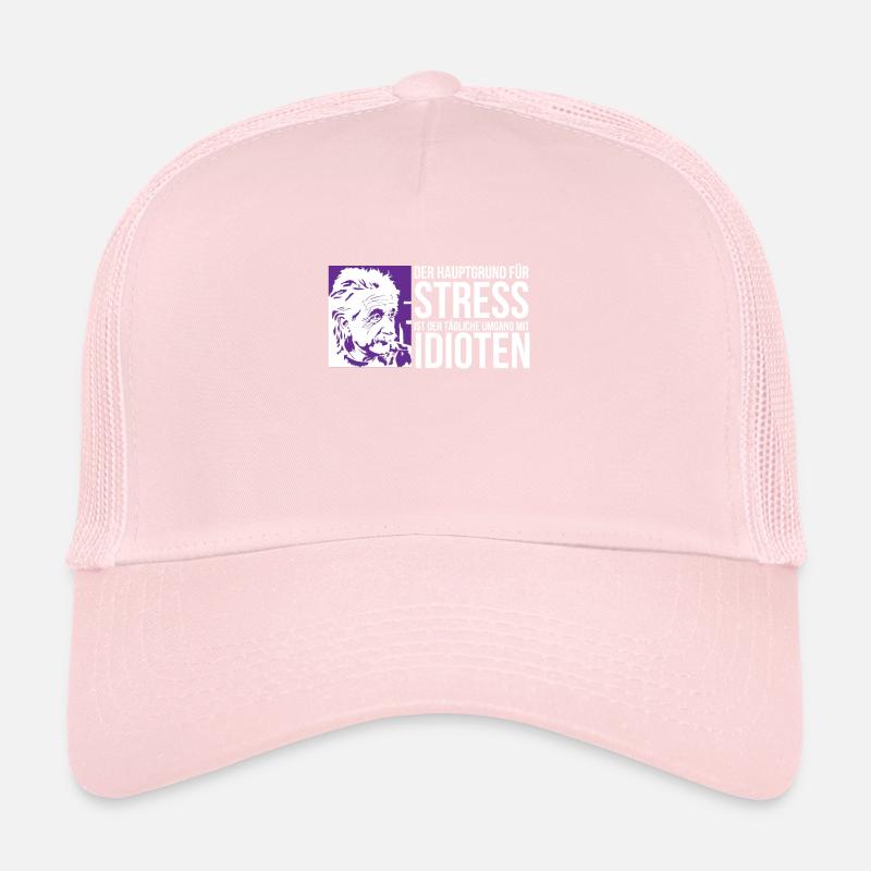 Lustig Trucker Cap
