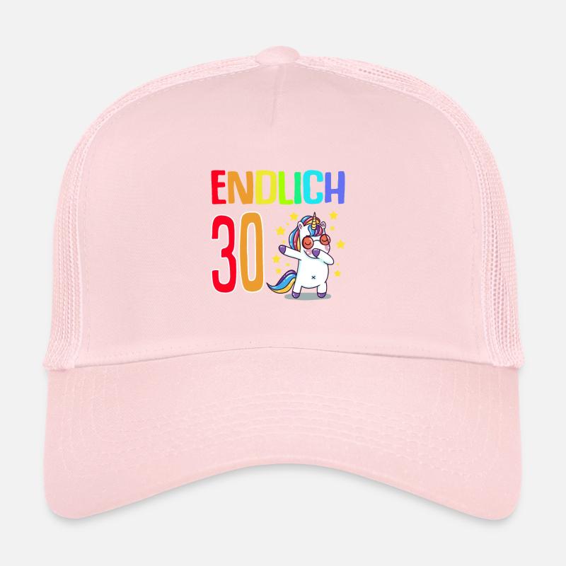 Trucker Cap
