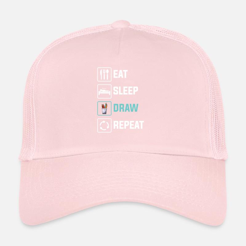Trucker Cap