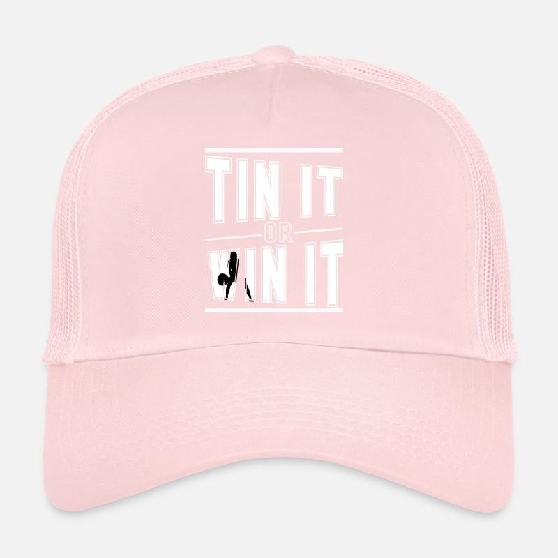 Squash squash coach Sports Squash Player Trucker Cap