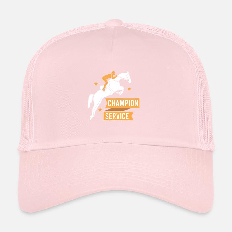 1000000000 Casquette trucker 