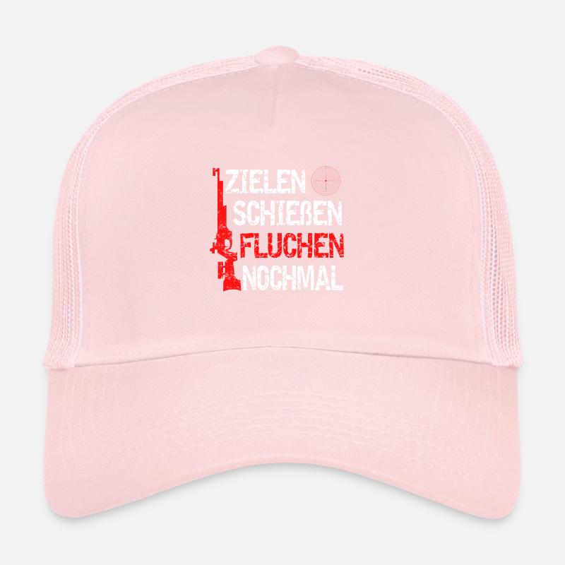 Trucker Cap