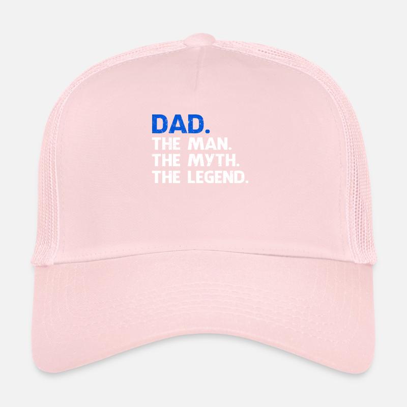 Father’s Day Trucker Cap