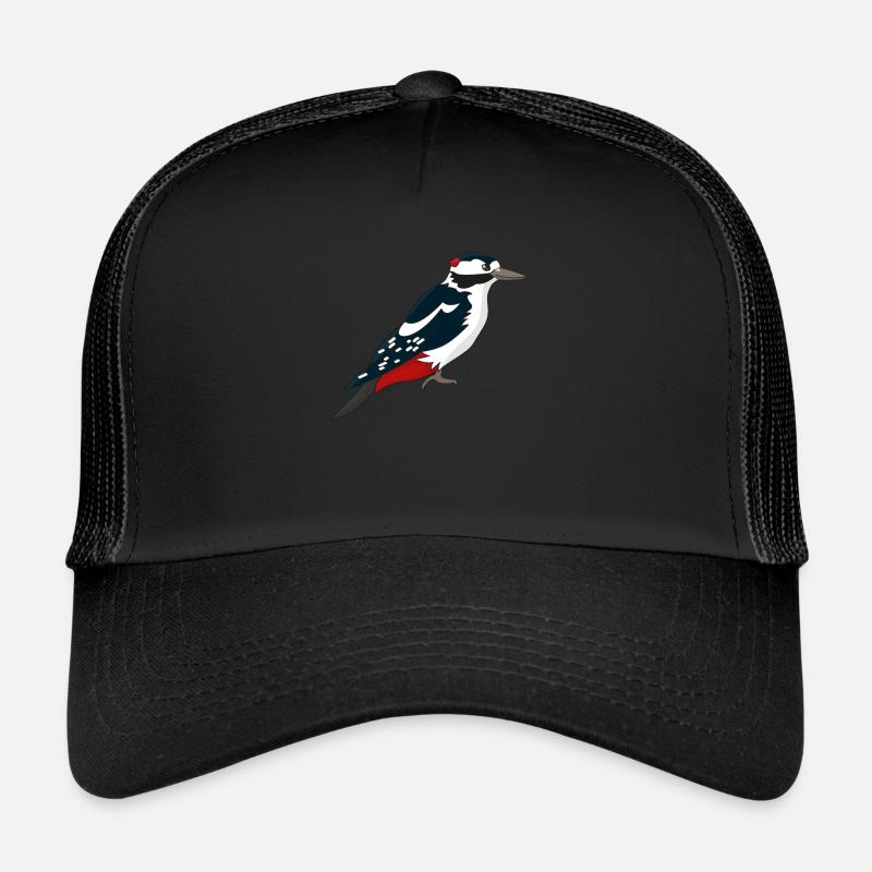 Picts de conception de T-shirt cadeau Casquette trucker 