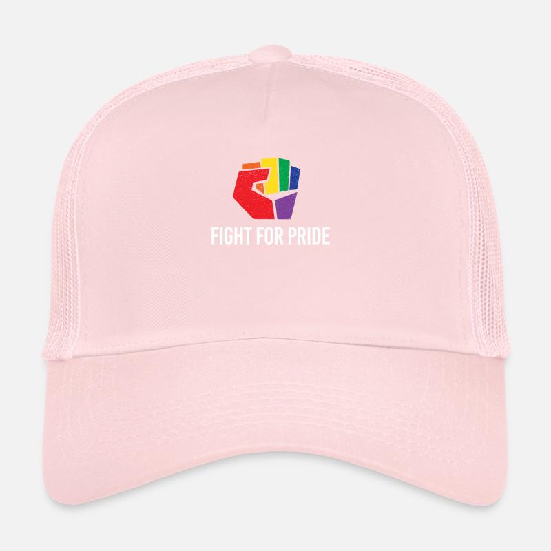 queer Trucker Cap
