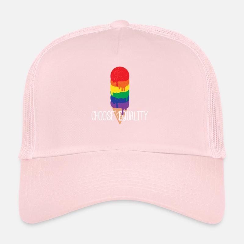 Equality Trucker Cap