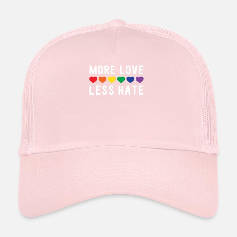 Pride Month Trucker Cap
