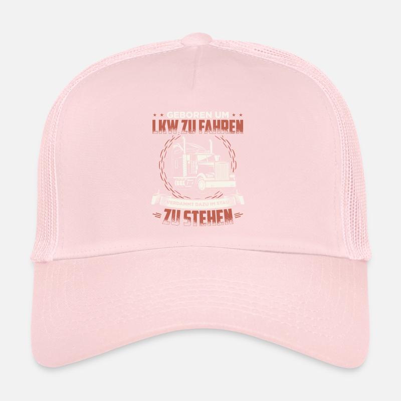 Trucker Cap