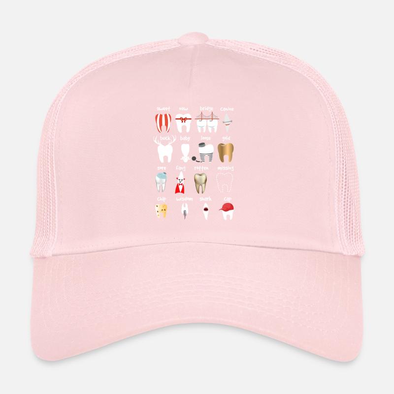 Trucker Cap