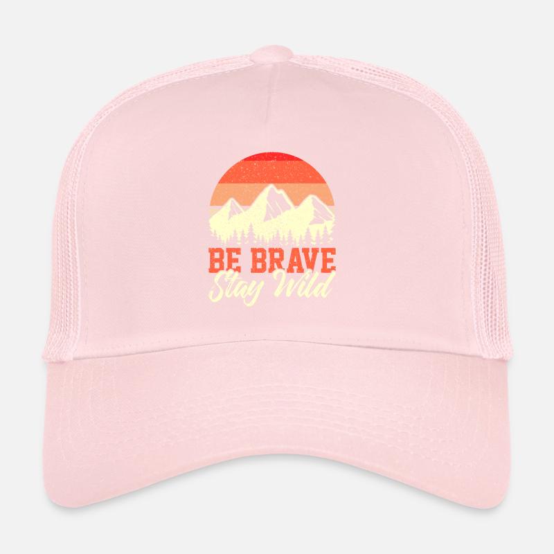 Trucker Cap