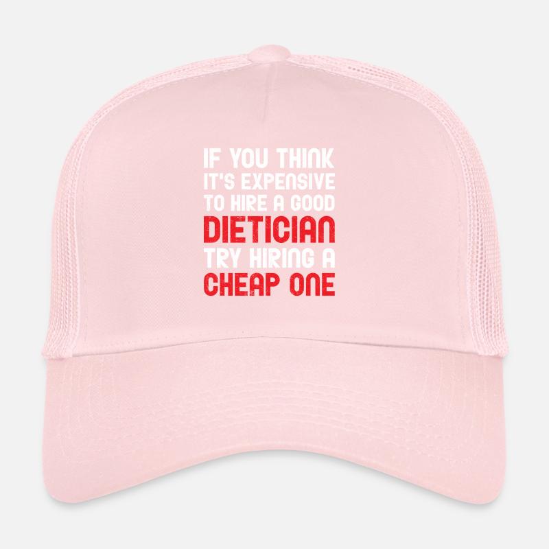 Si vous pensez qu’il est coûteux d’embaucher Casquette trucker 