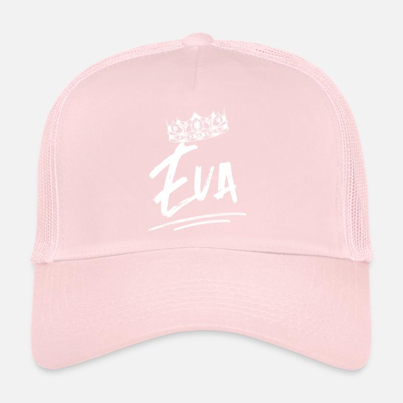 Veille Casquette trucker 