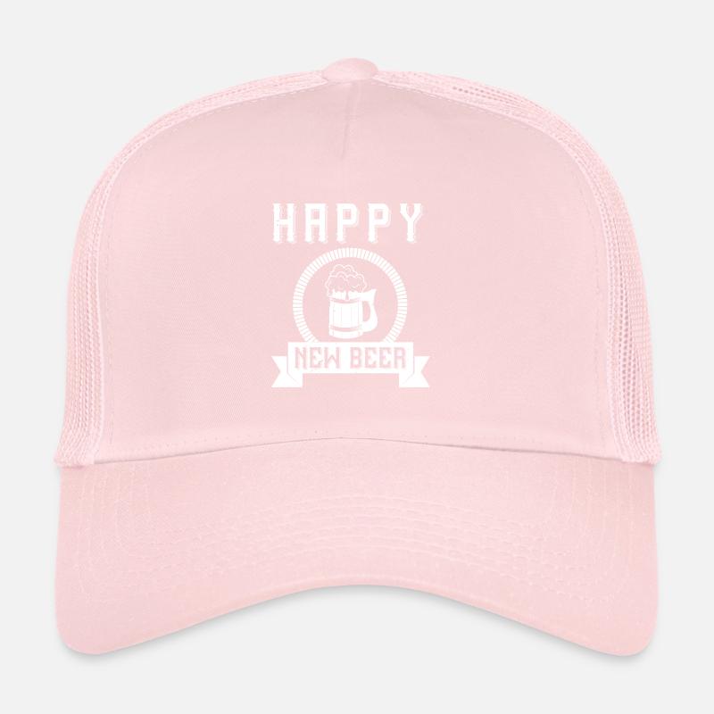 FROHES NEUES BIER Trucker Cap