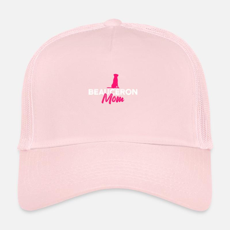 Casquette trucker