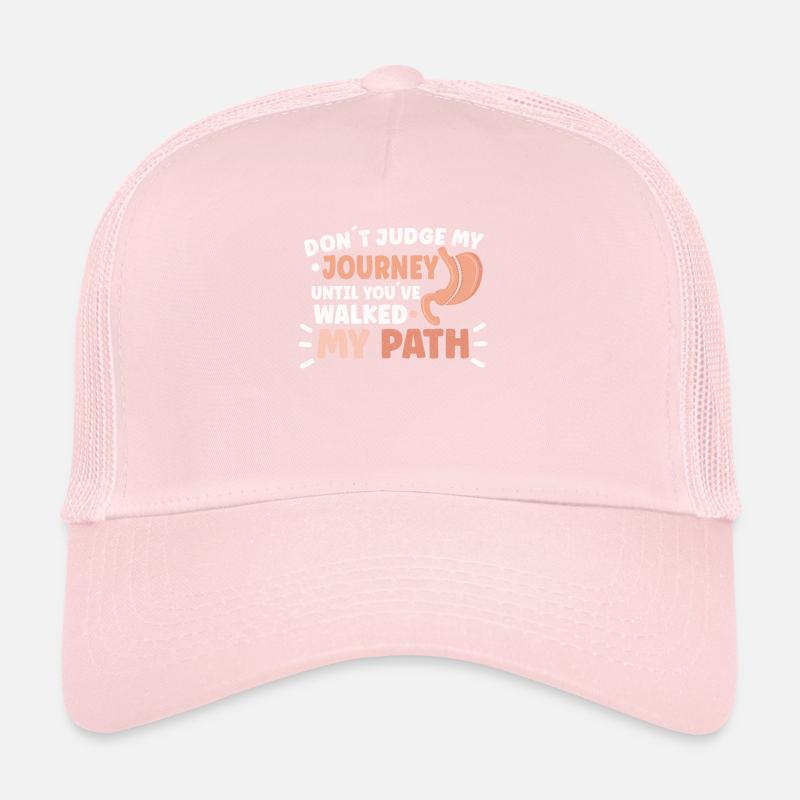 Sleeve gastrectomy Sleeve gastrectomy Trucker Cap