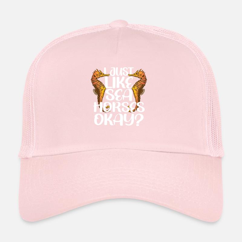 Jollier Trucker Cap