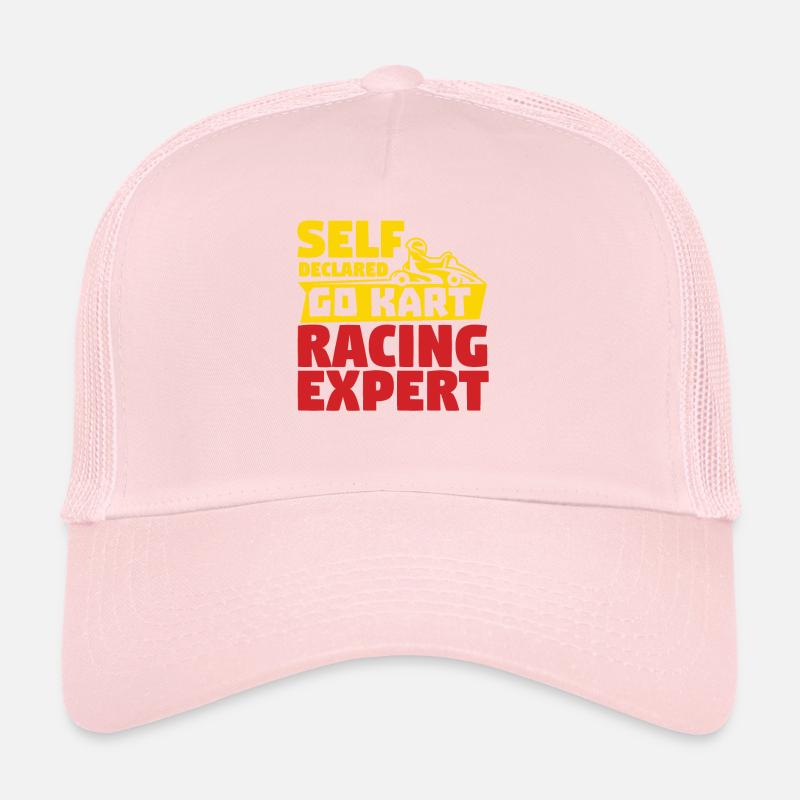 Ask Me About Buying A Car Trucker Cap