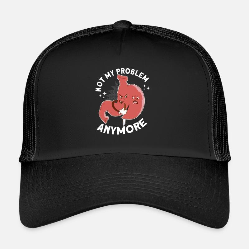 Sleeve gastrectomy Sleeve gastrectomy Trucker Cap
