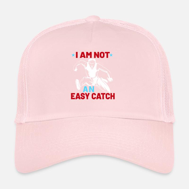 Athlétisme Athlétisme Coureurs Course Cadeau Casquette trucker 