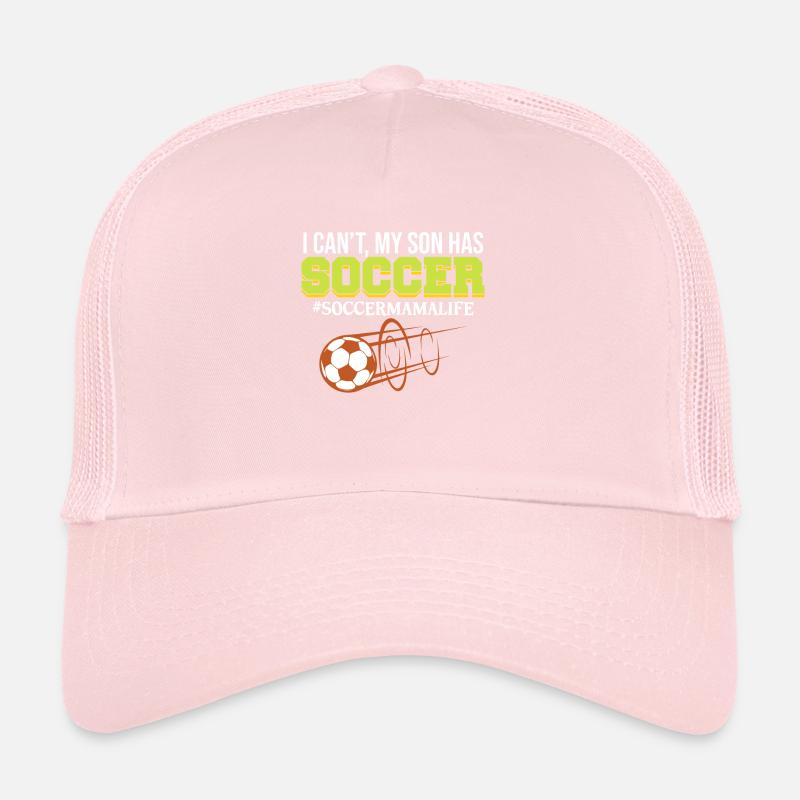 Sohn Hat Trucker Cap