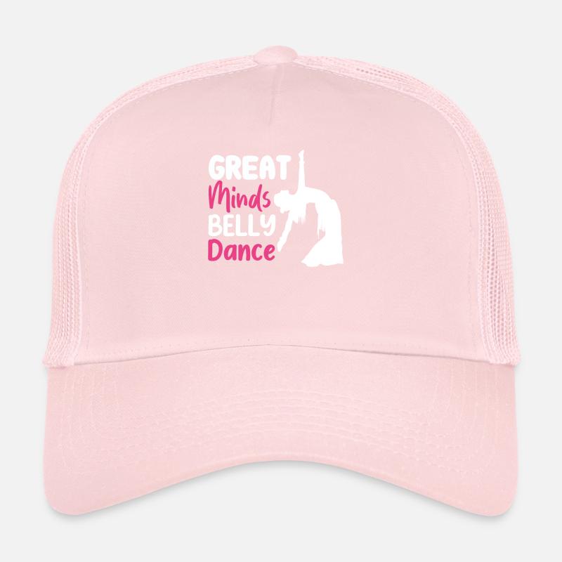 Funny Dance Quotes Funny Dancer Raqs sharqi Swing Trucker Cap