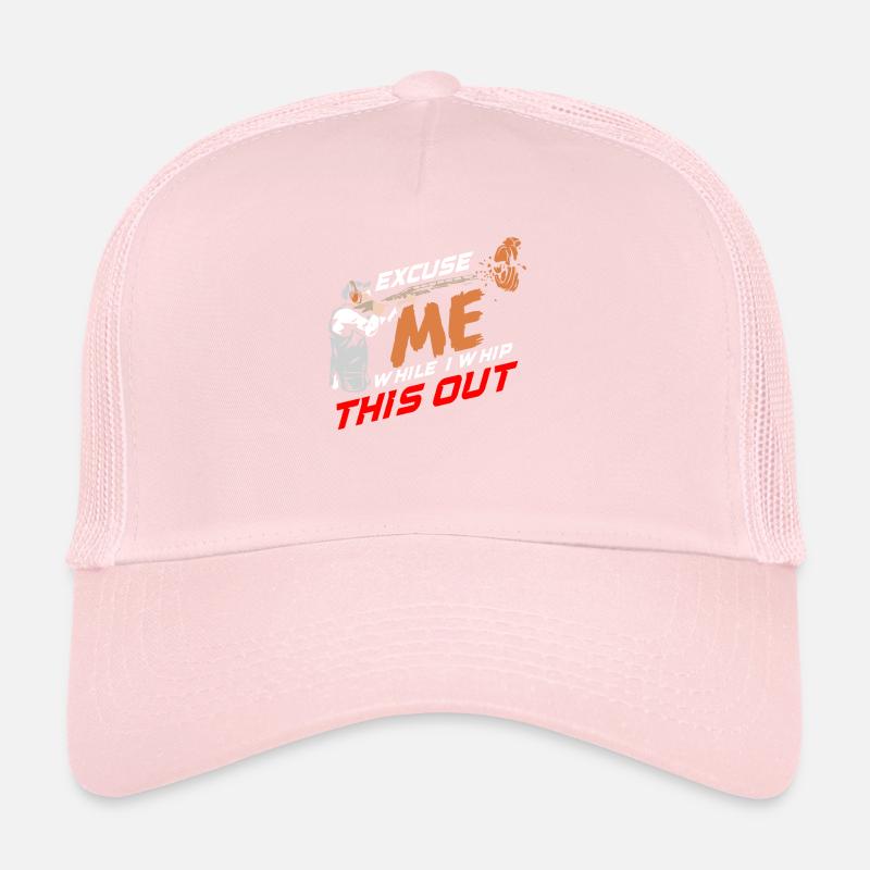Clay Pigeon Shooting Clay Pigeon Shooting Shooting Trucker Cap