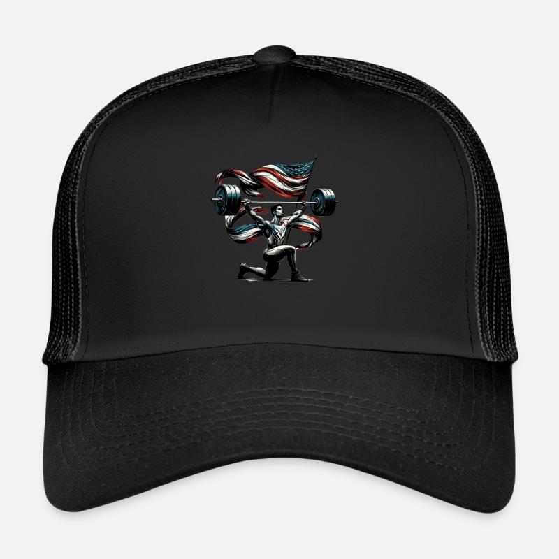 Garde d’hiver instructeur Colorguard capitaine cadeau Casquette trucker 