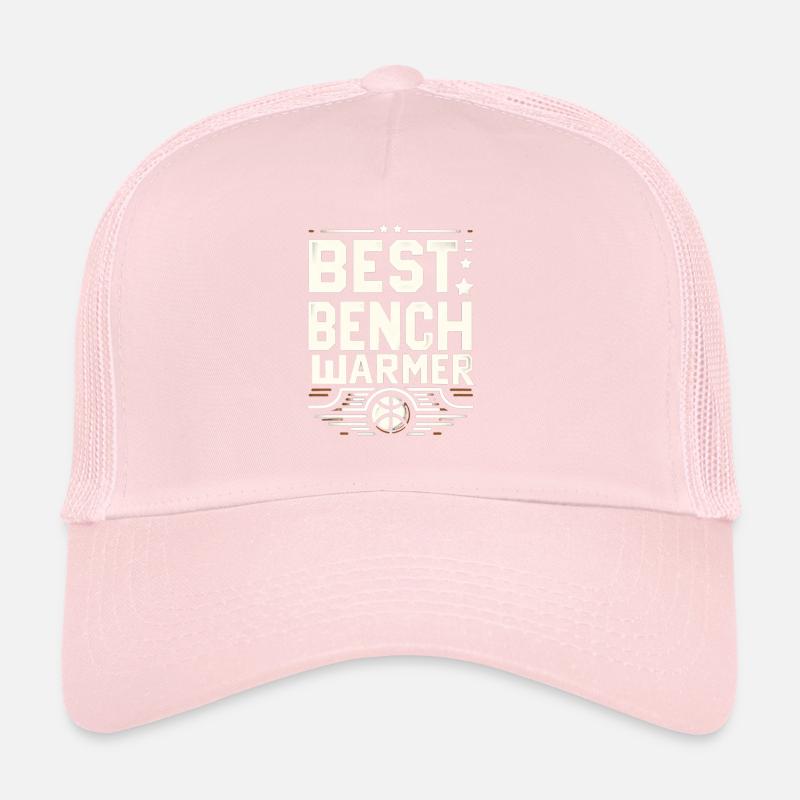 Meilleur chauffe-paillasse 5 Casquette trucker 