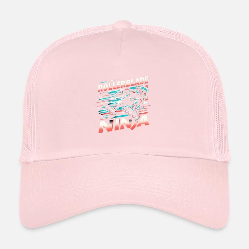 Rollerblade Ninja 13 Casquette trucker 